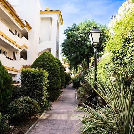 Apartamento El Olive - Calanova Grand Golf Mijas Exterior foto