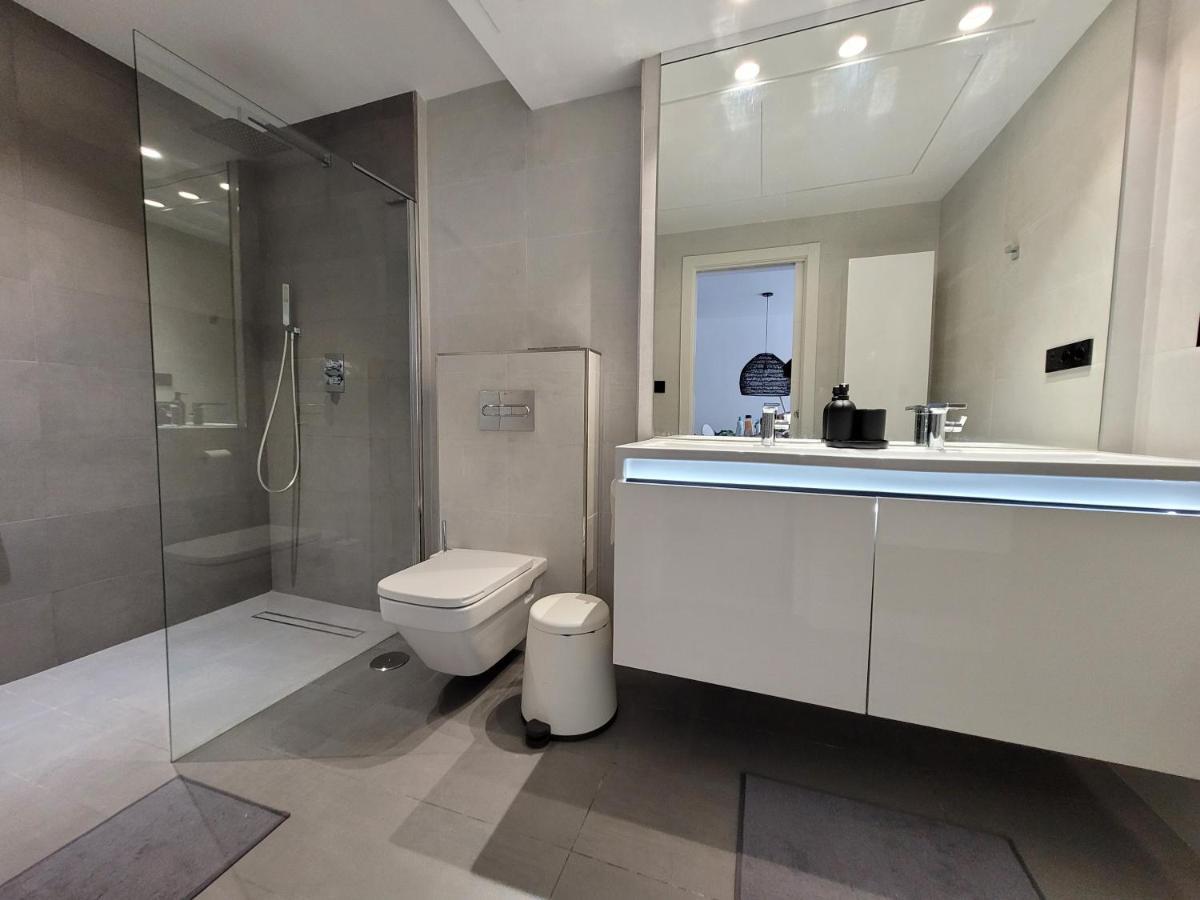Apartamento El Olive - Calanova Grand Golf Mijas Exterior foto