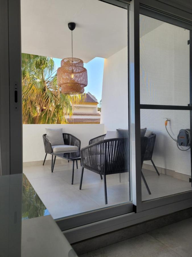 Apartamento El Olive - Calanova Grand Golf Mijas Exterior foto