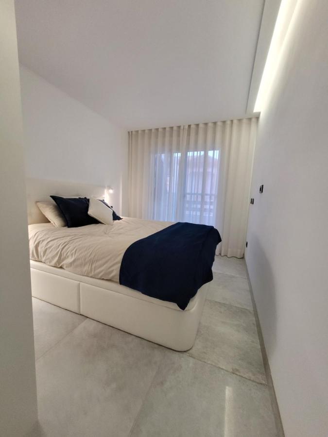 Apartamento El Olive - Calanova Grand Golf Mijas Exterior foto