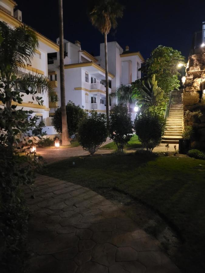 Apartamento El Olive - Calanova Grand Golf Mijas Exterior foto