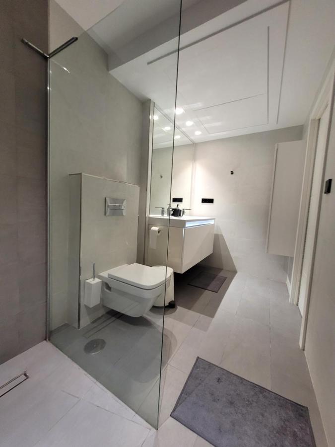 Apartamento El Olive - Calanova Grand Golf Mijas Exterior foto