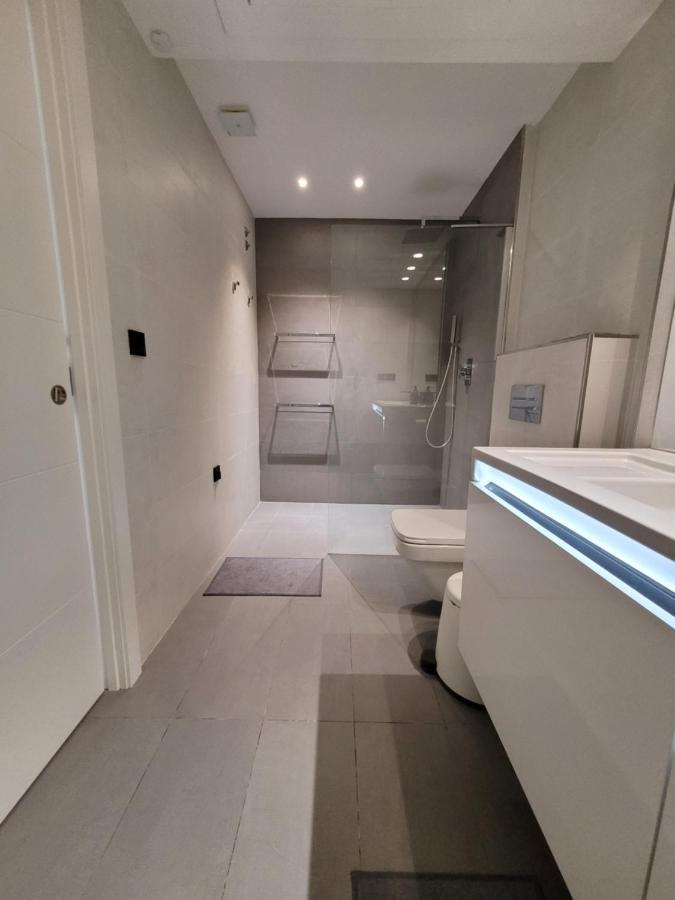 Apartamento El Olive - Calanova Grand Golf Mijas Exterior foto