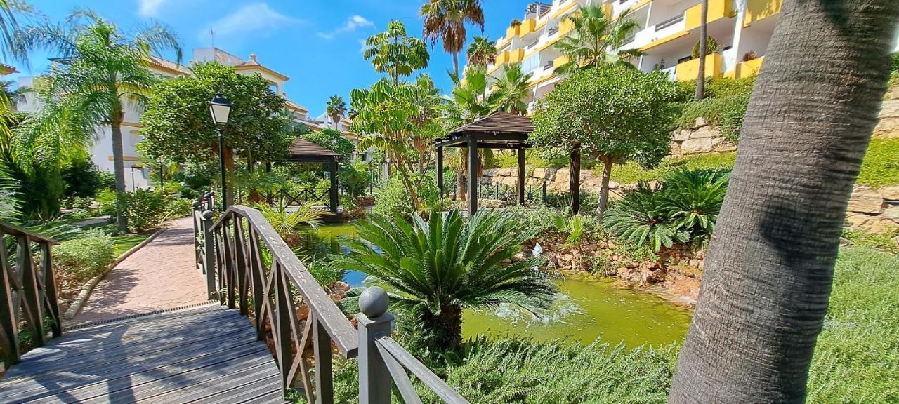 Apartamento El Olive - Calanova Grand Golf Mijas Exterior foto