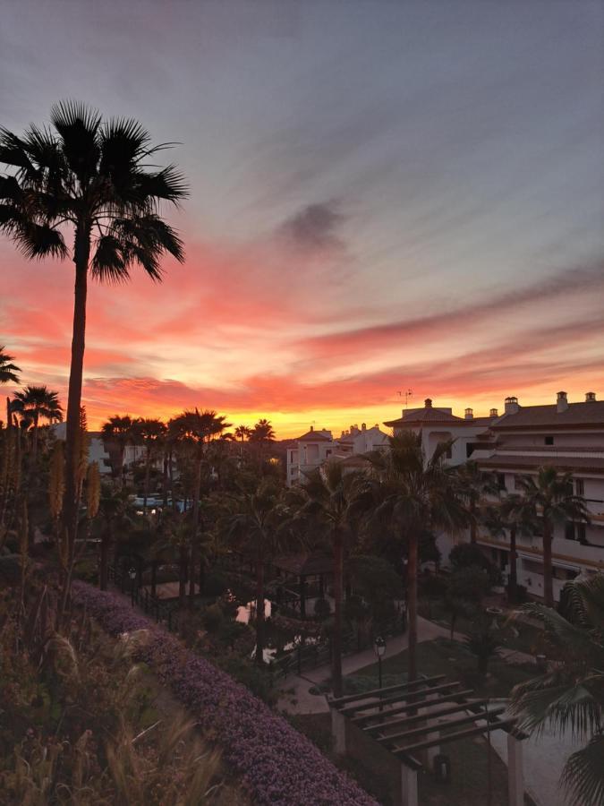 Apartamento El Olive - Calanova Grand Golf Mijas Exterior foto