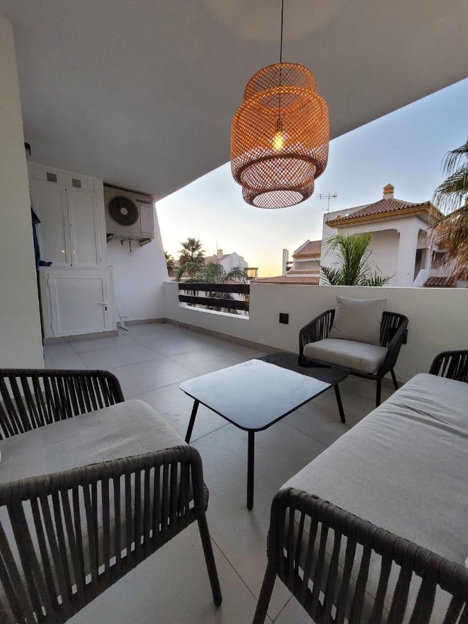 Apartamento El Olive - Calanova Grand Golf Mijas Exterior foto