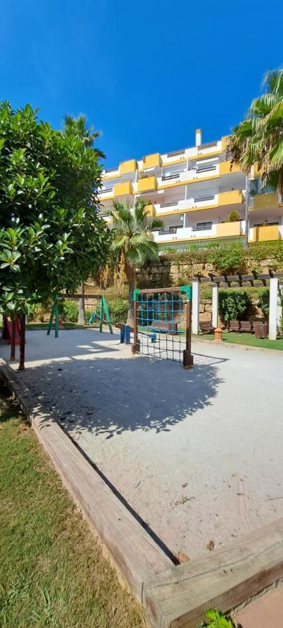 Apartamento El Olive - Calanova Grand Golf Mijas Exterior foto